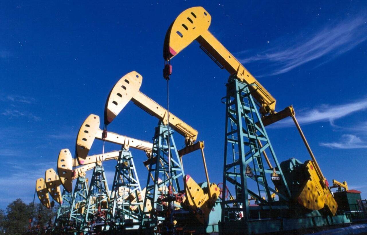 石油及天然气